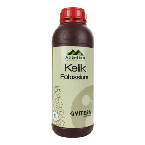 Удобрение Келик Калий | Kelik Potassium Atlantica 1л